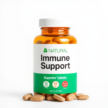 Immune Support supplement