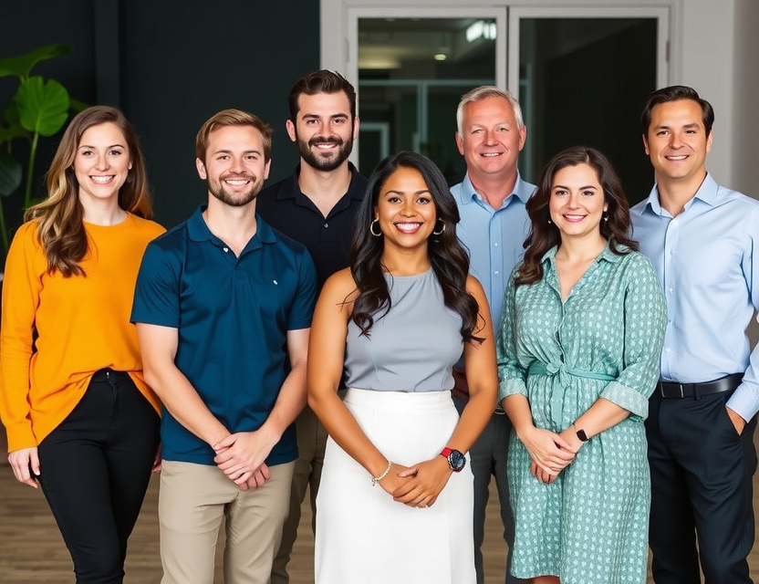 Xylovion Vitality team